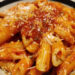 Penne all'Arrabbiata