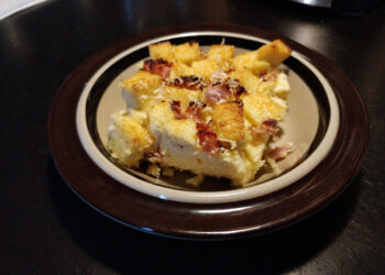 Gnocchetti alla Romana